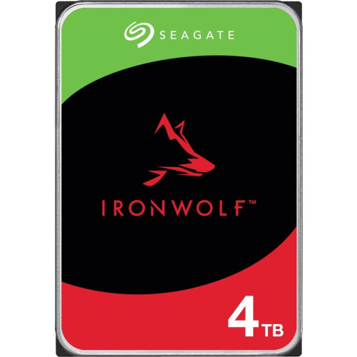 Seagate ST4000VN006-25PK Accessory