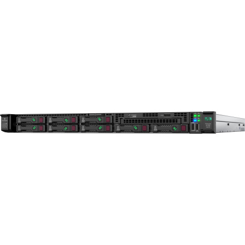 HP ProLiant DL360 Server