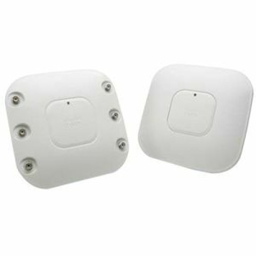 Cisco Aironet 3500 Series Wireless Access Points
