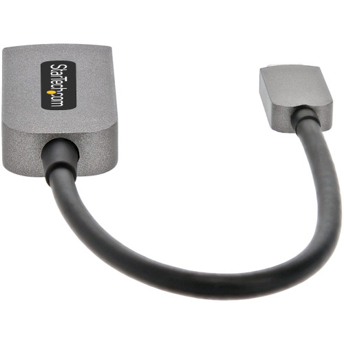 StarTech USBC-HDMI-CDP2HD4K60 Cables, Connectors, and Adapters