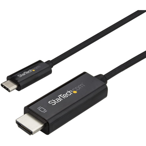 StarTech CDP2HD2MBNL Cables, Connectors, and Adapters