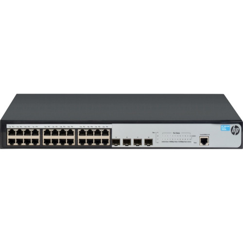 HP Ethernet Switches Ethernet Switch
