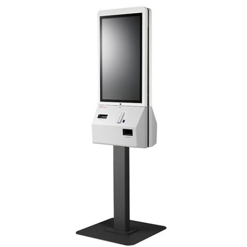Posiflex TK3200 Paragon Kiosk Data Terminal