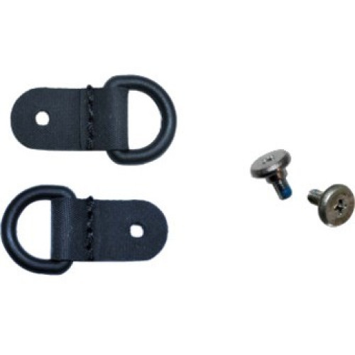 Zebra SG-ET5X-DCLIP2-02 Carrying and Protective Accessories