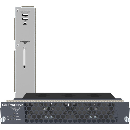 HPE Aruba J9832A Ethernet Switch