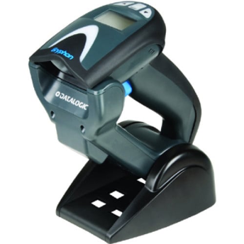 Datalogic Gryphon I GD4400 2D Barcode Scanner