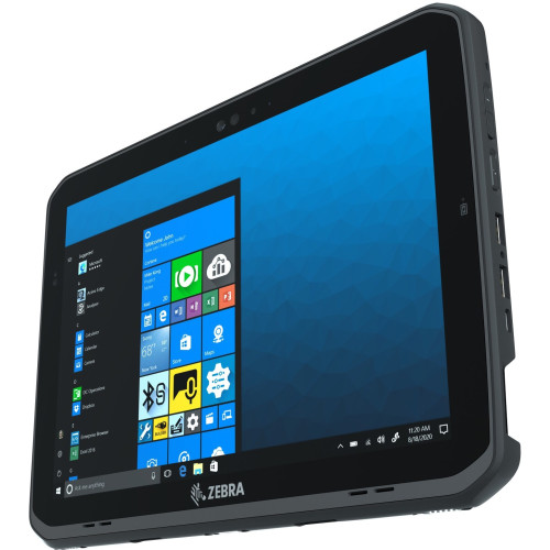 Zebra ET80 Tablet
