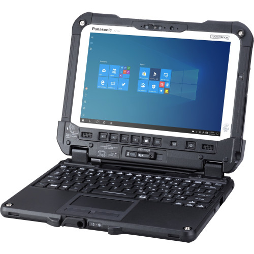 Panasonic FZ-G2 Tablet
