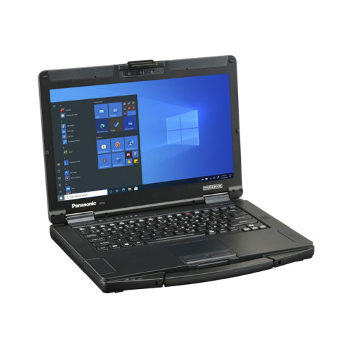 Panasonic Toughbook FZ-55 Laptop