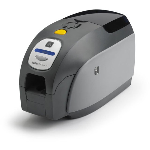 Zebra ZXP Series 3 ID Card Printer