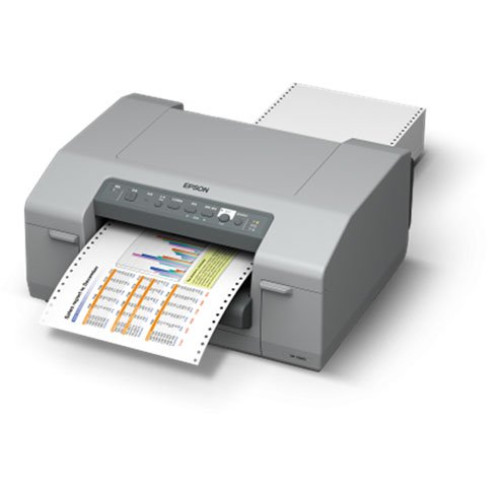 Epson ColorWorks C831 Color Label Printer