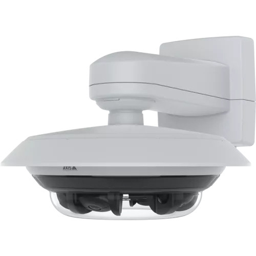 Axis P3748-PLVE Security Camera