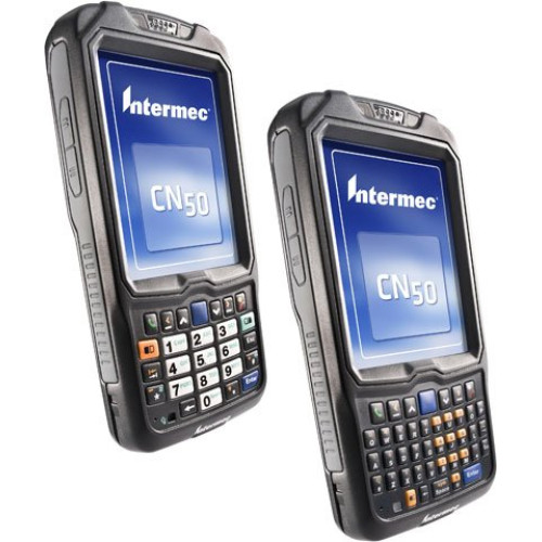Intermec CN50 Wireless Mobile Computer