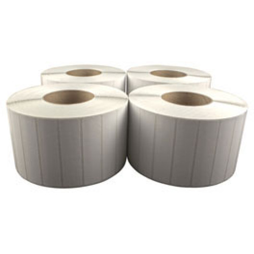 Wasp 633808402860 Barcode Label