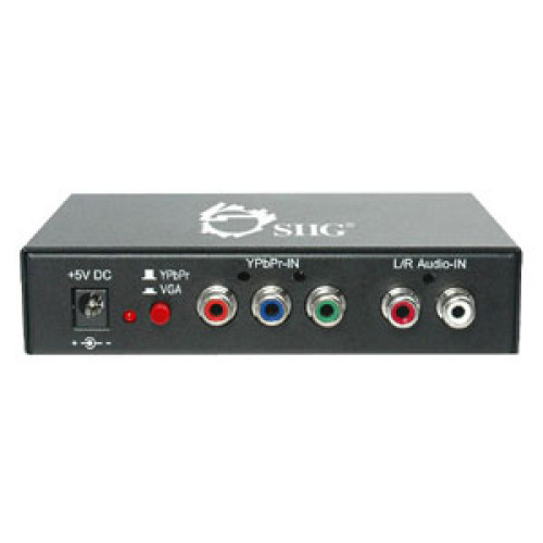 SIIG Converters Products