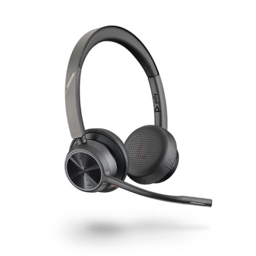 Plantronics Voyager 4300 Series Headset