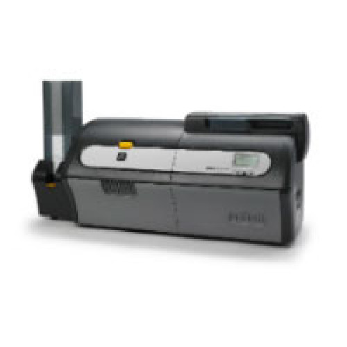Zebra ZXP Series 7 Dual-sided ID Card Printer