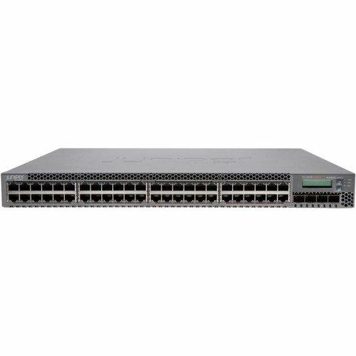 Juniper Networks EX3300 Ethernet Switch