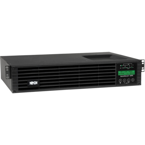 Tripp-Lite SU1500RTXLCD2U Power Device