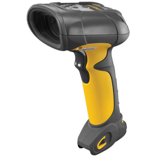 Motorola DS3578 Barcode Scanner