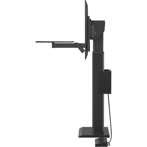 ViewSonic VB-STND-004 Mounting Hardware and Stands