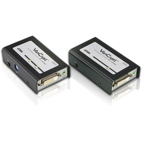ATEN VE600A Ethernet Switch