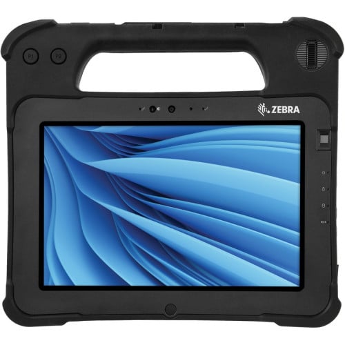 Zebra XPAD L10ax Windows Tablet