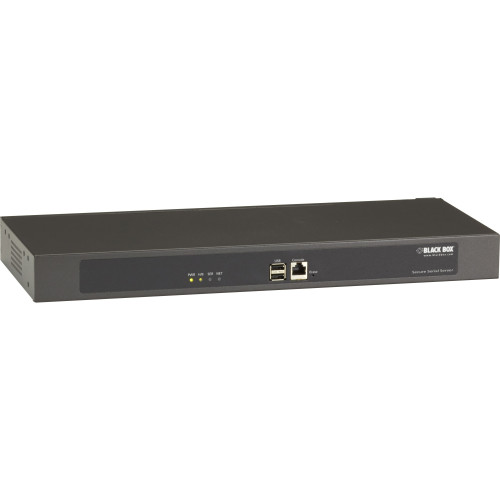 Black Box LES1532A Console & Device Servers