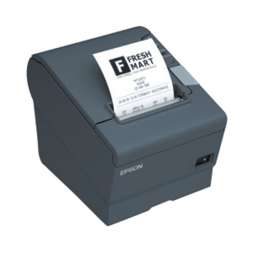 Epson TM-T88V Receipt Printer