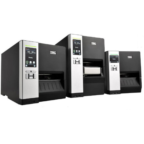 TSC MH240 Series Barcode Label Printer