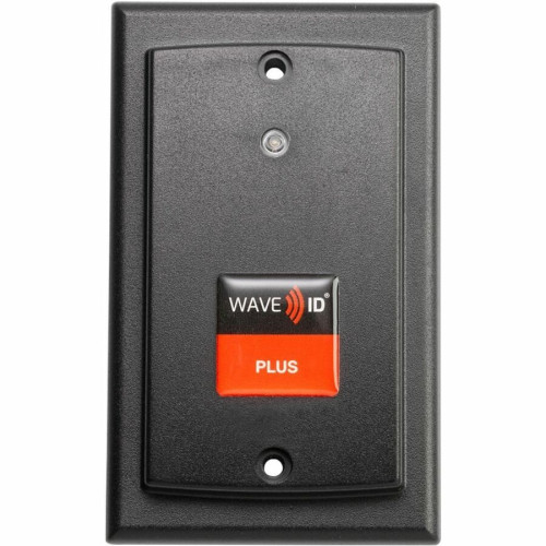 rf IDEAS WAVE ID Plus Access Control Reader