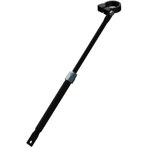 Gamber-Johnson Poles Mounting Hardware and Stands