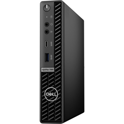 Dell OptiPlex 7080 Desktop PC