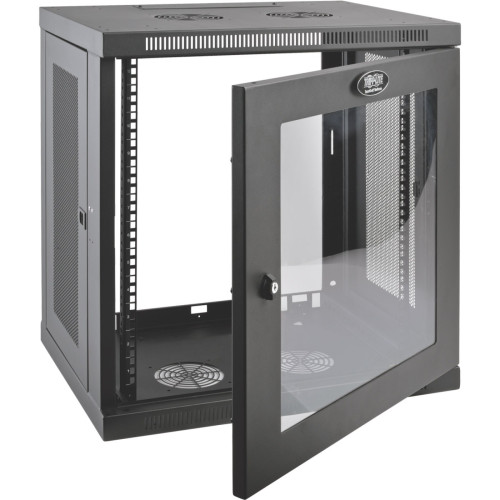 Tripp-Lite SRW12UG Mounting Hardware and Stands