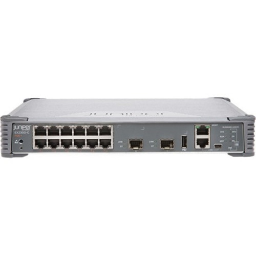 Juniper Networks EX2300 Ethernet Switch