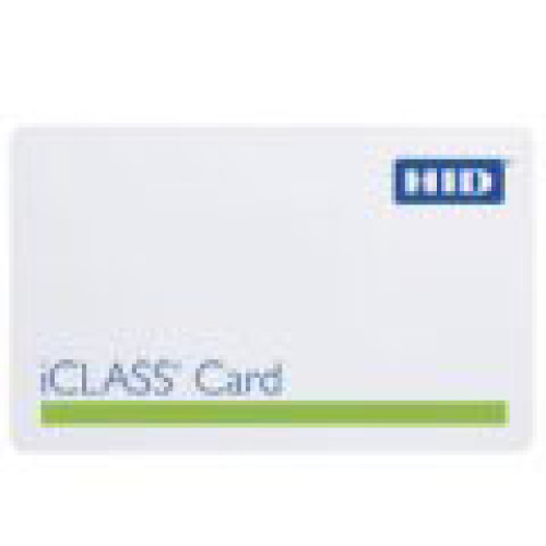 HID 2001CGGNV Access Control Cards