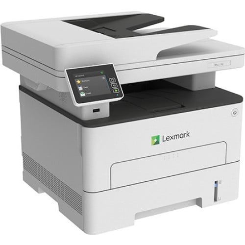 Lexmark MB2236i Barcode Label Printer