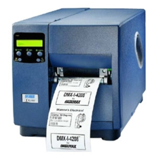 Datamax-O'Neil I-4208 Barcode Label Printer