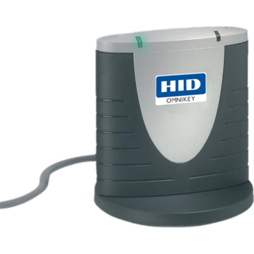 HID OMNIKEY 3121 USB Credit Card Reader