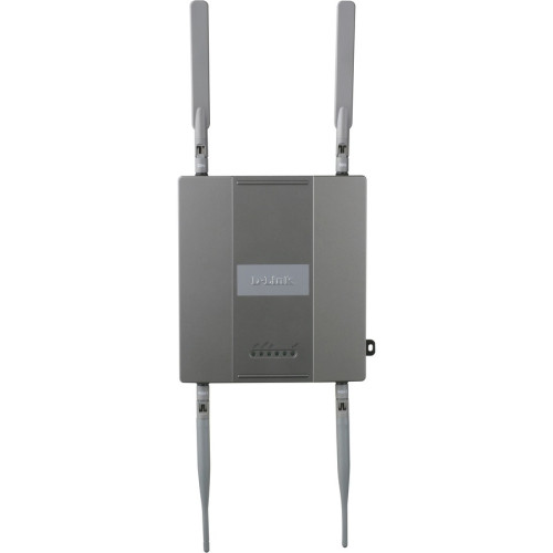 D-Link Wireless Products Telecommunication Equipment