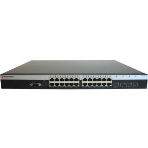 Extreme C-Series Network Switch