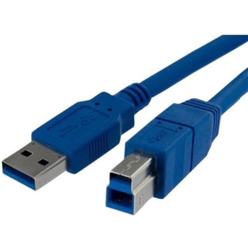 StarTech USB3SAB3 Cables, Connectors, and Adapters
