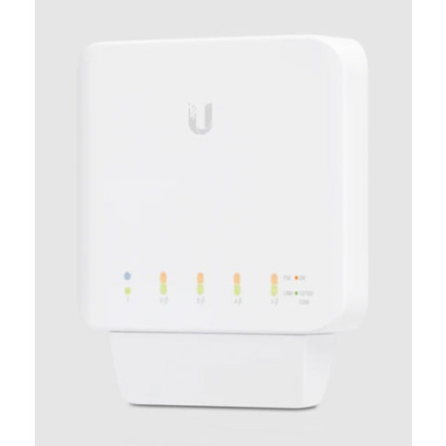Ubiquiti Networks UniFi Aggregation Flex Data Networking
