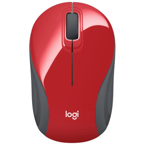 Logitech 910-002727 Computer Mice