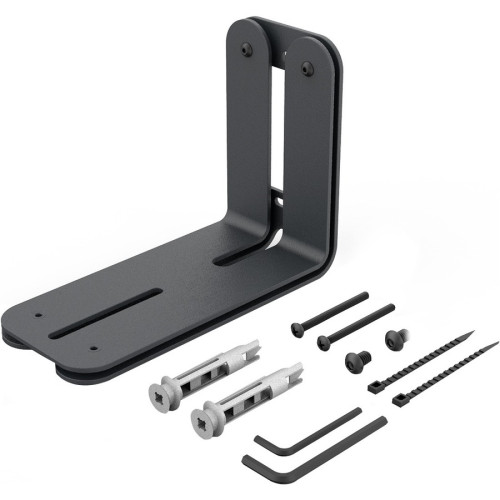 Heckler Camera Wall Mounts Mounting Hardware and Stands