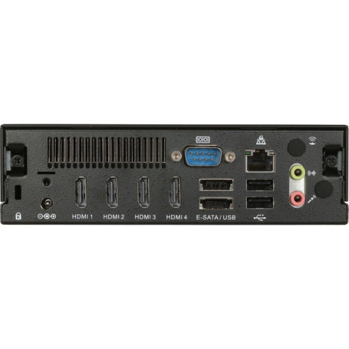 AOPEN 91.DE801.A420 Media Player