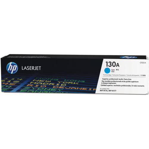 HP Toner Toner