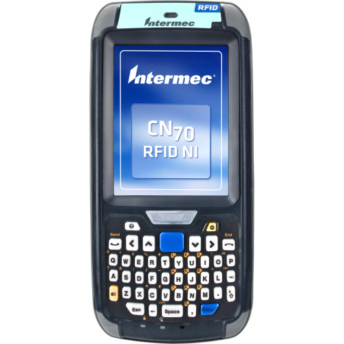 Intermec CN70 RFID Reader