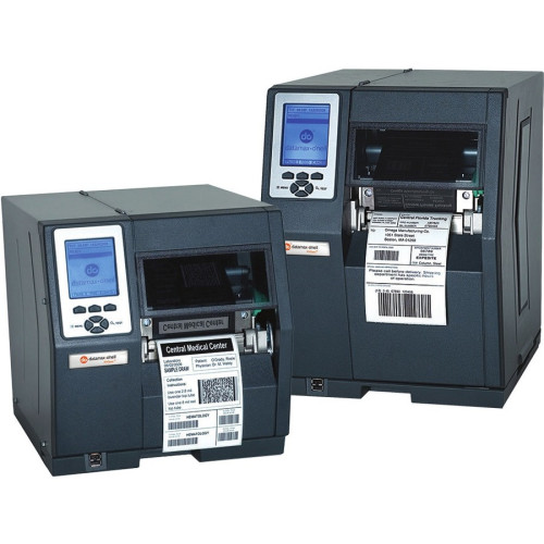 Datamax-O'Neil H-6310X Barcode Label Printer