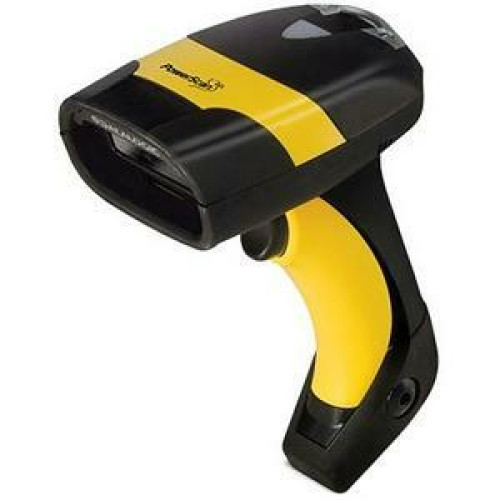 Datalogic PowerScan PD8500 Barcode Scanner